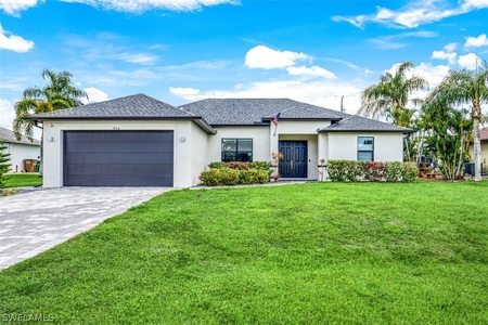 914 Sw 33rd St, Cape Coral, FL