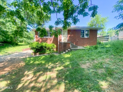 3104 Sanderson Rd, Knoxville, TN