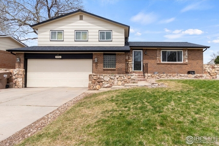 5711 W 111th Ave, Westminster, CO
