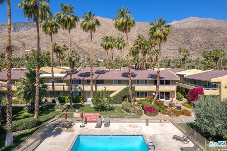 1950 S Palm Canyon Dr, Palm Springs, CA