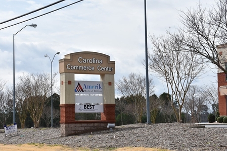 2815 Carolina Commerce Dr, Goldsboro, NC