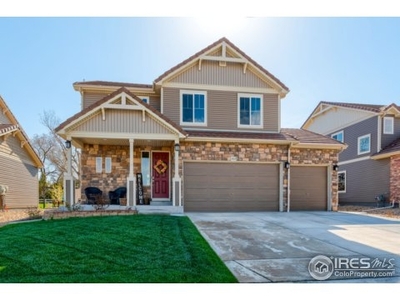 3437 Rosewood Ln, Johnstown, CO