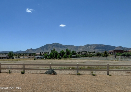 3775 W Friendly Meadow Rd, Prescott, AZ