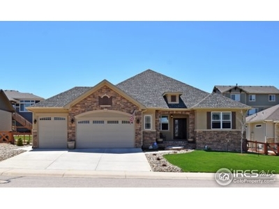 511 N 78th Ave, Greeley, CO