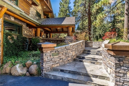 485 Country Club Dr, Incline Village, NV