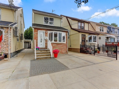 80-41 162nd Street, Queens, NY