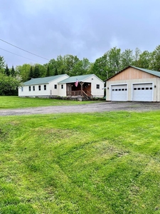 821 County Line Rd, Chateaugay, NY