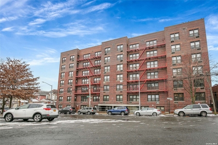 87-70 173rd Street, Queens, NY