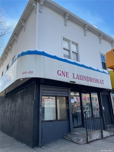 102-18 Northern Boulevard, Queens, NY