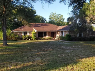 20750 Sw 80th Place Rd, Dunnellon, FL