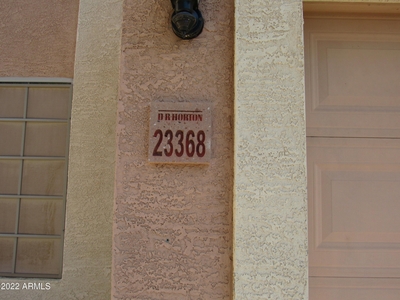 23368 W Pima St, Buckeye, AZ