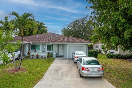 4030 Nw 110th Ave, Coral Springs, FL