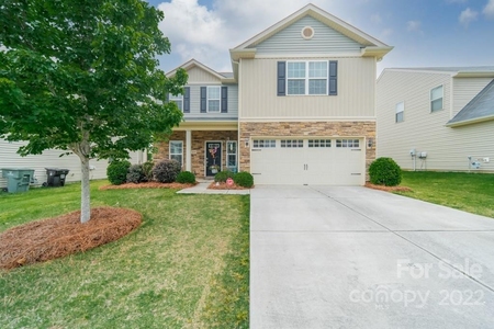 3247 Runneymede St, Concord, NC