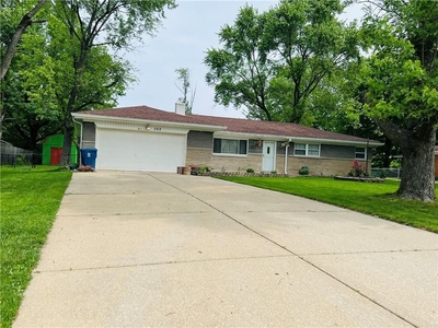 362 Kindig Rd, Indianapolis, IN