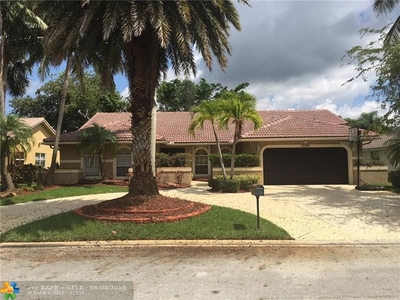 12091 Nw 2nd Dr, Coral Springs, FL