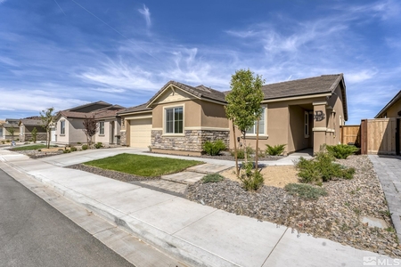 6224 Red Stable Rd, Sparks, NV