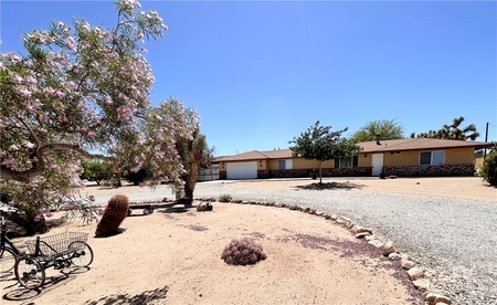 5016 Paradise View Rd, Yucca Valley, CA