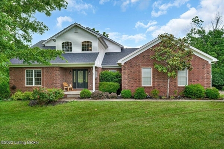 112 Woodhill Rd, Bardstown, KY