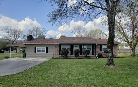 209 Dixie Ave, South Pittsburg, TN