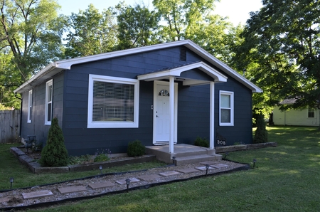308 W Lawrence, Marionville, MO