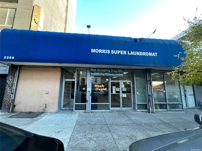 2260 Morris Avenue, Bronx, NY