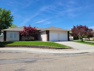 1532 Island View Ct, Payette, ID