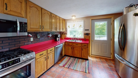 605 Wilson Pond Rd, North Monmouth, ME