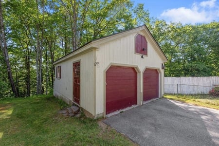 34 S Sulloway St, Franklin, NH