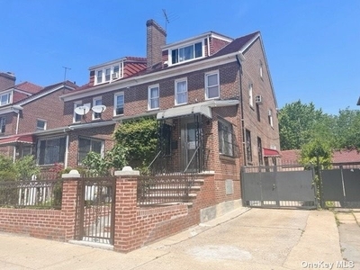 33-27 87th Street, Queens, NY