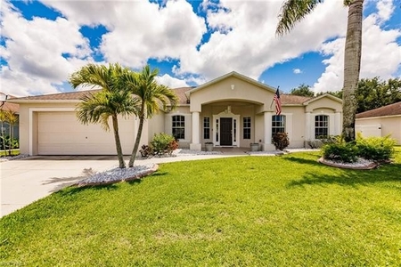2412 Nature Pointe Loop, Fort Myers, FL