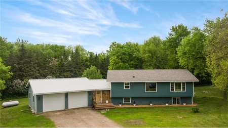 11343 545th Ave, Cosmos, MN