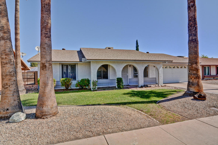 5746 W Muriel Dr, Glendale, AZ