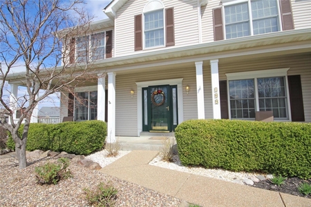 109 Country Crossing Estates Ct, Saint Peters, MO