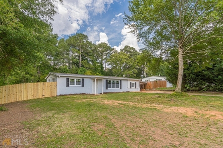 4214 Canby Ln, Decatur, GA