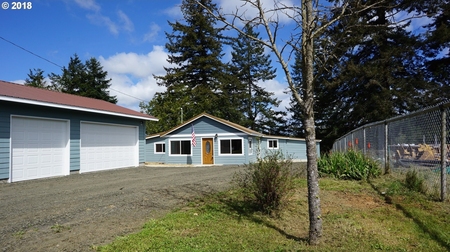 2005 Maple St, Myrtle Point, OR