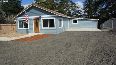 2005 Maple St, Myrtle Point, OR