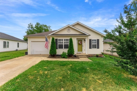 111 Chipley Ct, Bowling Green, KY