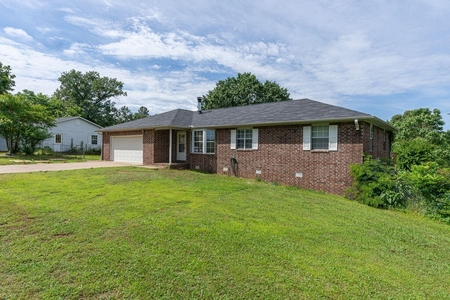 784 Cabin Creek Rd, Knoxville, AR