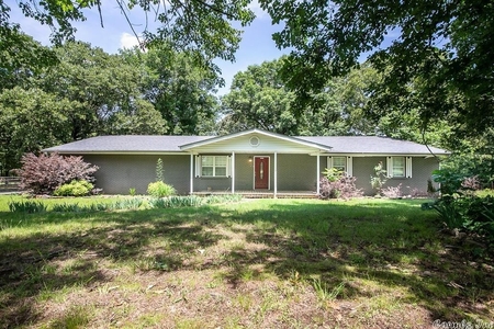 1416 W Justice Rd, Cabot, AR