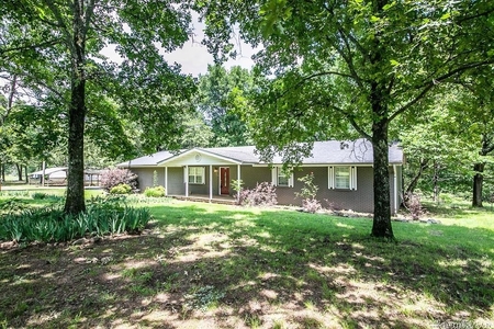 1416 W Justice Rd, Cabot, AR