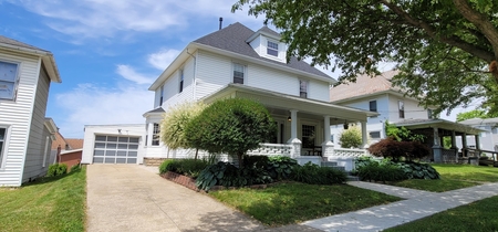 129 N Wood St, Loudonville, OH