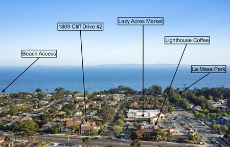 1809 Cliff Dr, Santa Barbara, CA