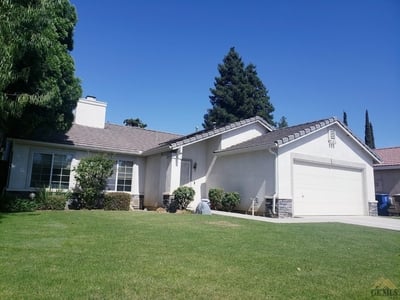 3515 Rancho Santa Fe St, Bakersfield, CA