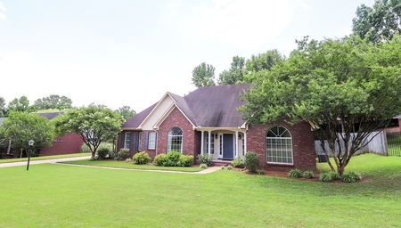 303 Tanner Dr, Oxford, MS