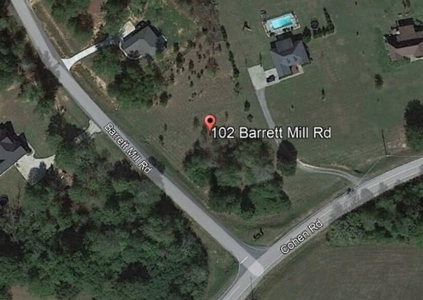 102 Barrett Mill Rd, Waynesboro, GA