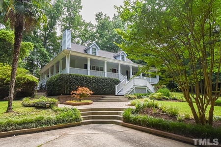 207 Clifton Dr, Willow Spring, NC
