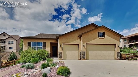 284 Reading Way, Monument, CO