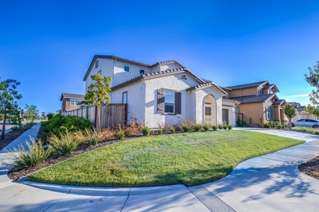 1169 Fence Post Way, Roseville, CA