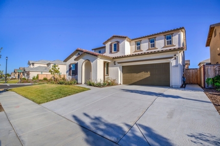 1169 Fence Post Way, Roseville, CA