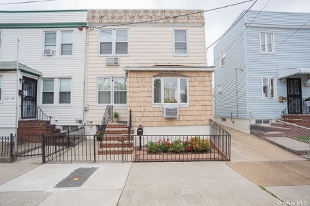 22-32 48th Street, Queens, NY